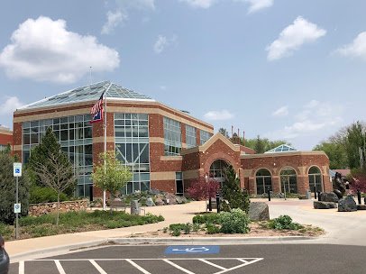 Paul Smith Children's Village at the Cheyenne Botanic Gardens photo 4