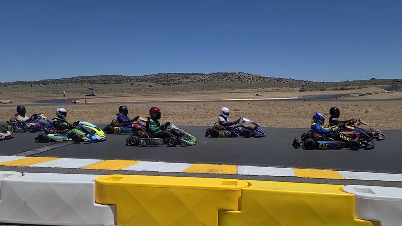 Desert Park Raceway photo 2