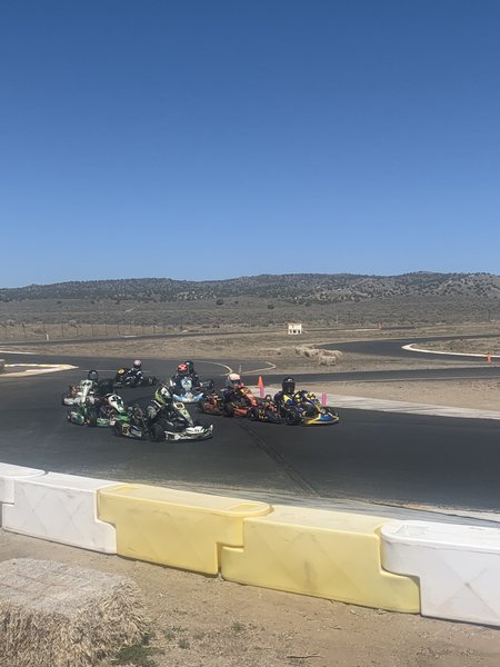Desert Park Raceway photo 3