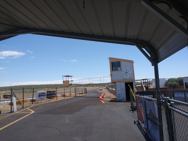 Desert Park Raceway photo 4