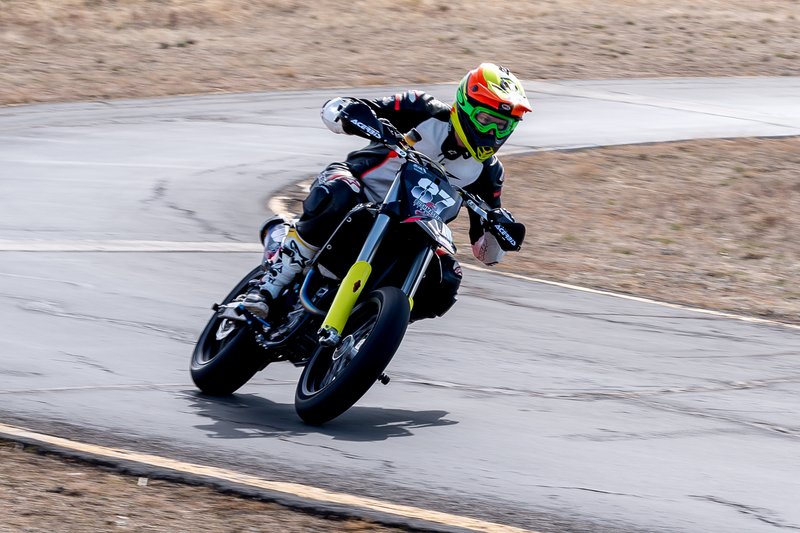 Desert Park Raceway photo 5
