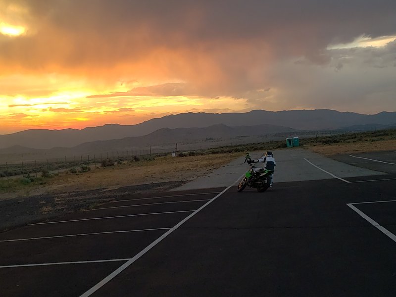 Desert Park Raceway photo 6