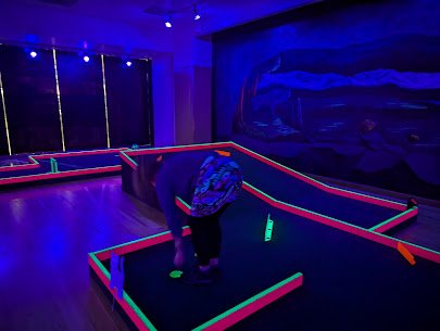 Mammoth Mini Golf photo 5
