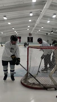 Gustafson Phalen Arena photo 2