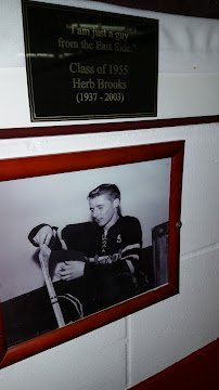 Gustafson Phalen Arena photo 5