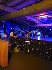 Outer Limits Fun Center
