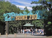 Bronx Zoo