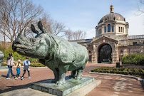 Bronx Zoo photo 4