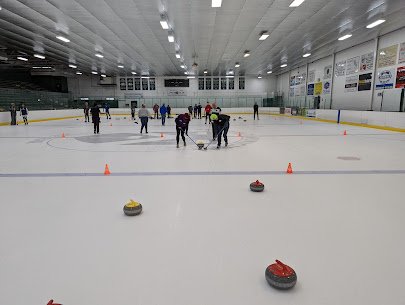 Smithfield Municipal Ice Rink