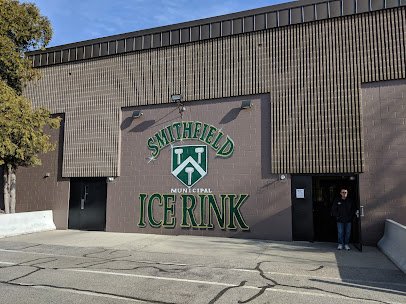 Smithfield Municipal Ice Rink photo 3