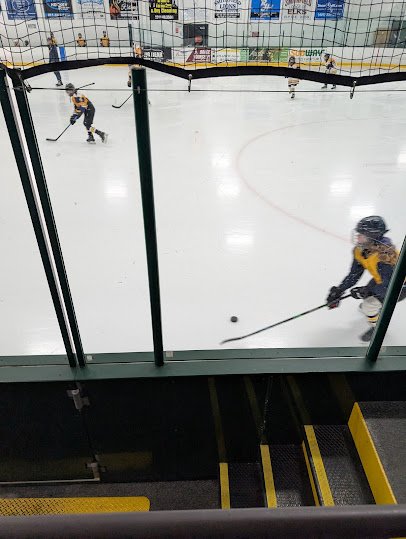 Smithfield Municipal Ice Rink photo 4