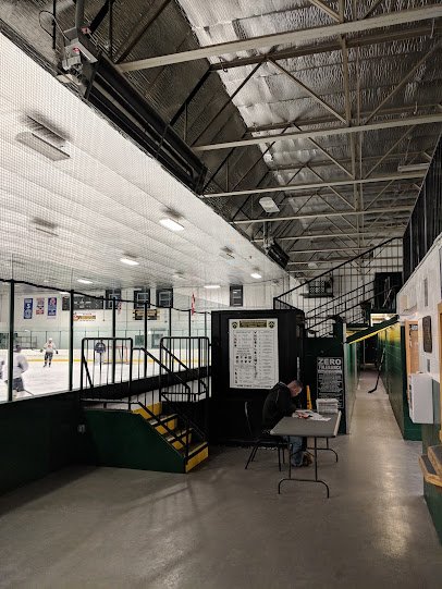 Smithfield Municipal Ice Rink photo 5