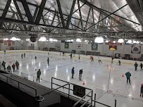 Dorothy Hamill Skating Rink