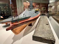 Hampton Roads Naval Museum photo 4