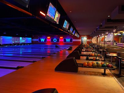 Lucky Strike Pasadena photo 3