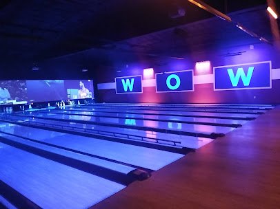 Lucky Strike Pasadena photo 4