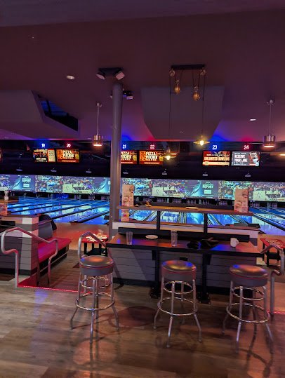 Lucky Strike Pasadena photo 5