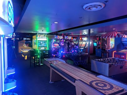 Lucky Strike Pasadena photo 6