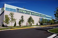 Liberty Science Center