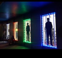 Tyler Escape Room