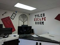 Tyler Escape Room photo 2