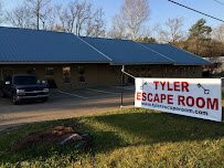 Tyler Escape Room photo 3
