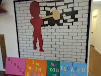 Tyler Escape Room photo 5