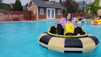 Boondocks Food and Fun - Kaysville photo 2