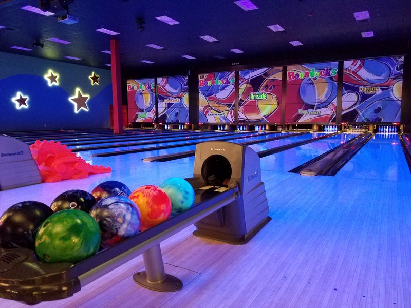 Boondocks Food and Fun - Kaysville photo 3