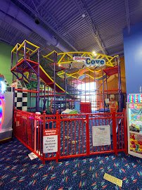 Boondocks Food and Fun - Kaysville photo 4