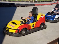 Boondocks Food and Fun - Kaysville photo 5