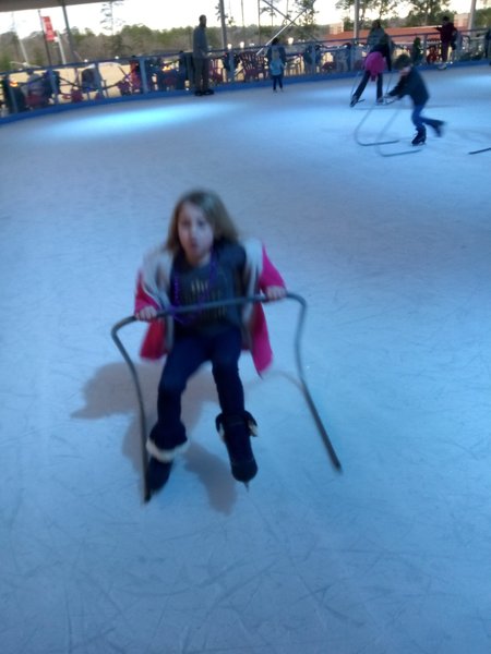 Sweetland On Ice photo 5