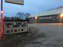 Puxico Skating Rink