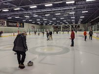 Roosevelt Park Ice Arena