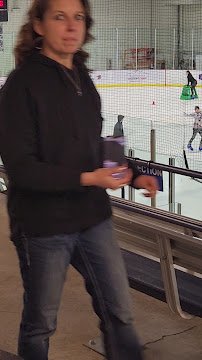 Roosevelt Park Ice Arena photo 2