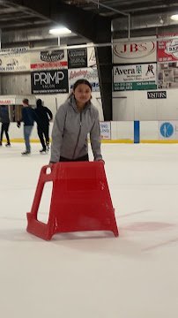 Roosevelt Park Ice Arena photo 4