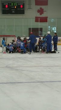 Roosevelt Park Ice Arena photo 5