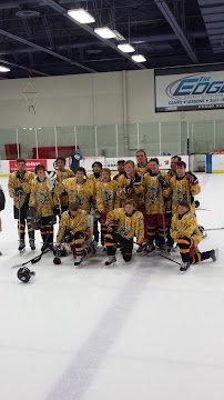 Roosevelt Park Ice Arena photo 6