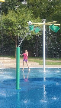 Ridgewood Sprayground photo 2