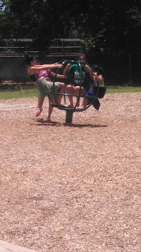 Ridgewood Sprayground photo 5