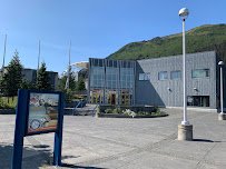Alaska SeaLife Center