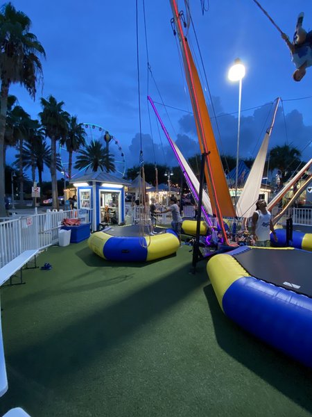SUPER BUNGEE photo 2