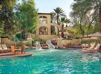 Sonoran Splash Pool