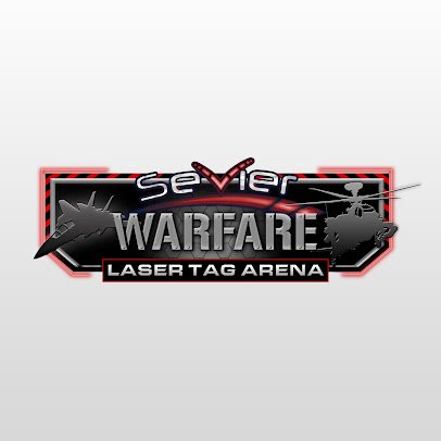 Sevier Warfare Laser Tag photo 3