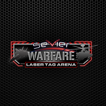 Sevier Warfare Laser Tag photo 4