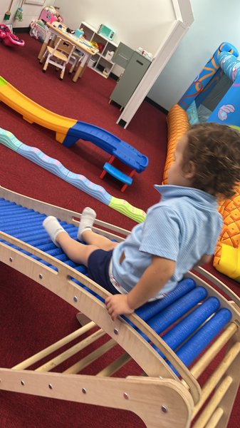 Blue Elephant Play Place photo 3