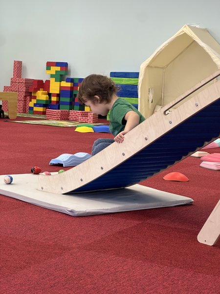Blue Elephant Play Place photo 5