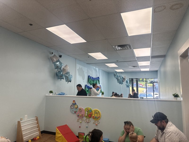 Blue Elephant Play Place photo 6