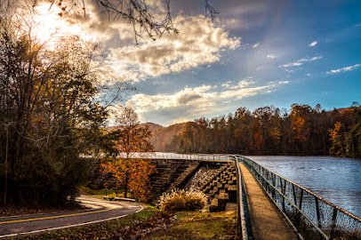 Bays Mountain Park & Planetarium photo 3