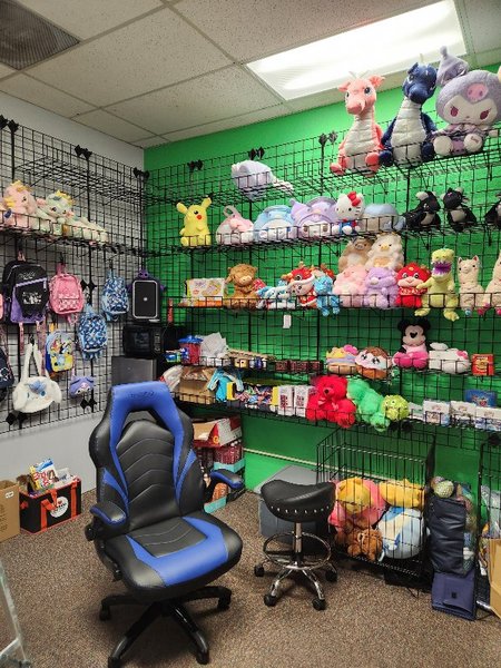 Dragon's Claw Cave photo 6